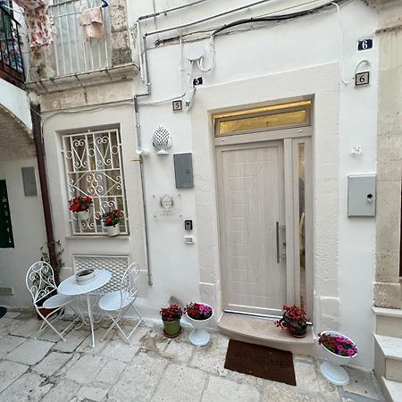 Maison Chloe Perla Blanche Martina Franca Esterno foto