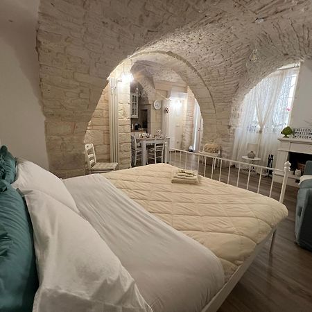 Maison Chloe Perla Blanche Martina Franca Esterno foto