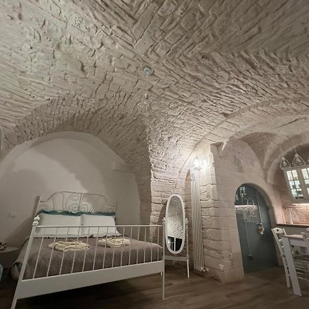 Maison Chloe Perla Blanche Martina Franca Esterno foto