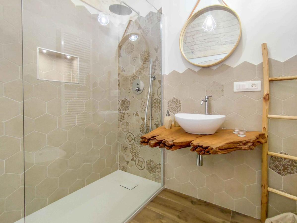 Maison Chloe Perla Blanche Martina Franca Esterno foto