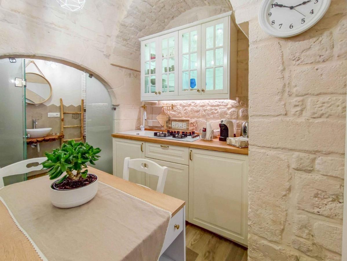 Maison Chloe Perla Blanche Martina Franca Esterno foto
