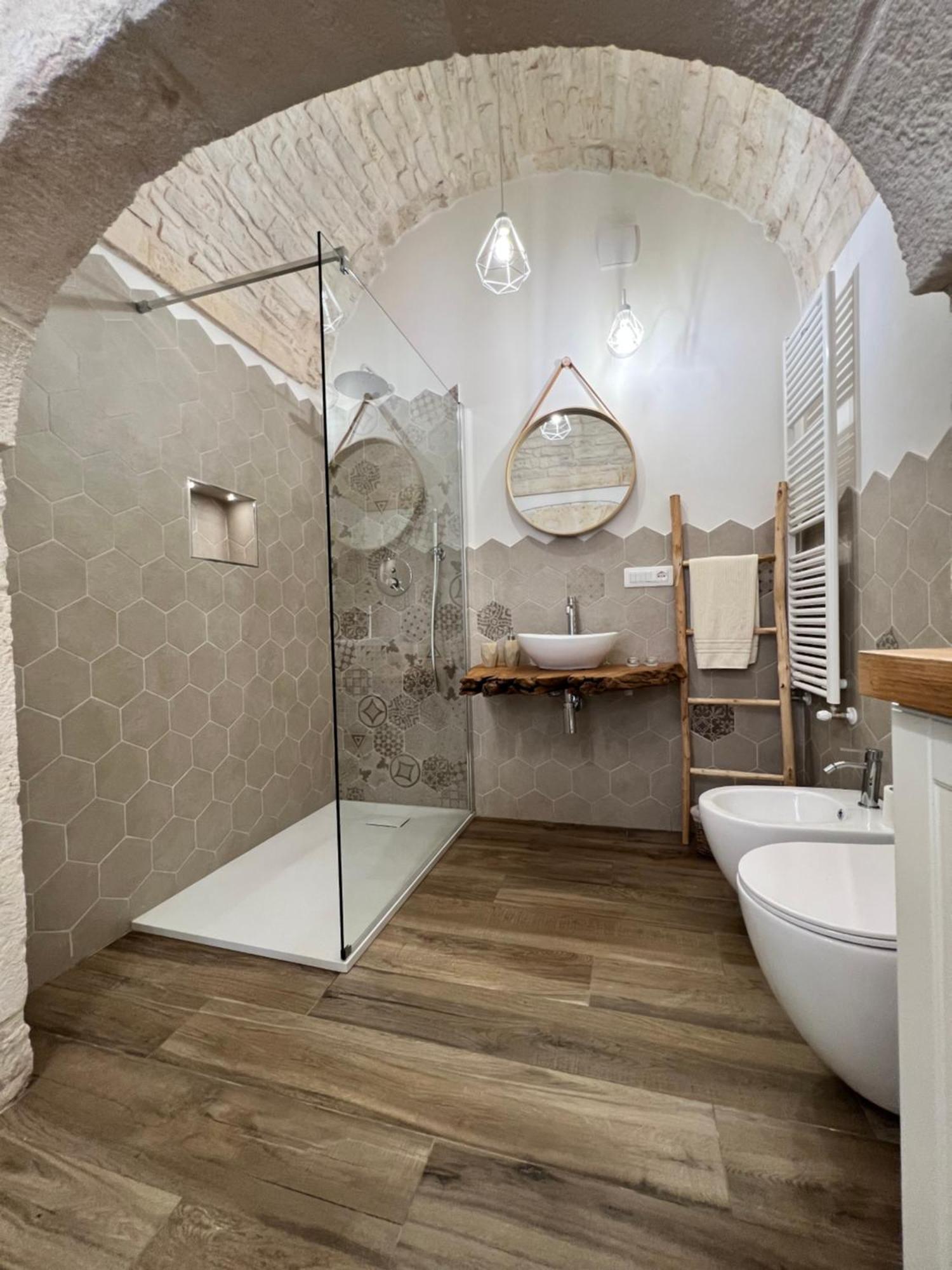Maison Chloe Perla Blanche Martina Franca Esterno foto