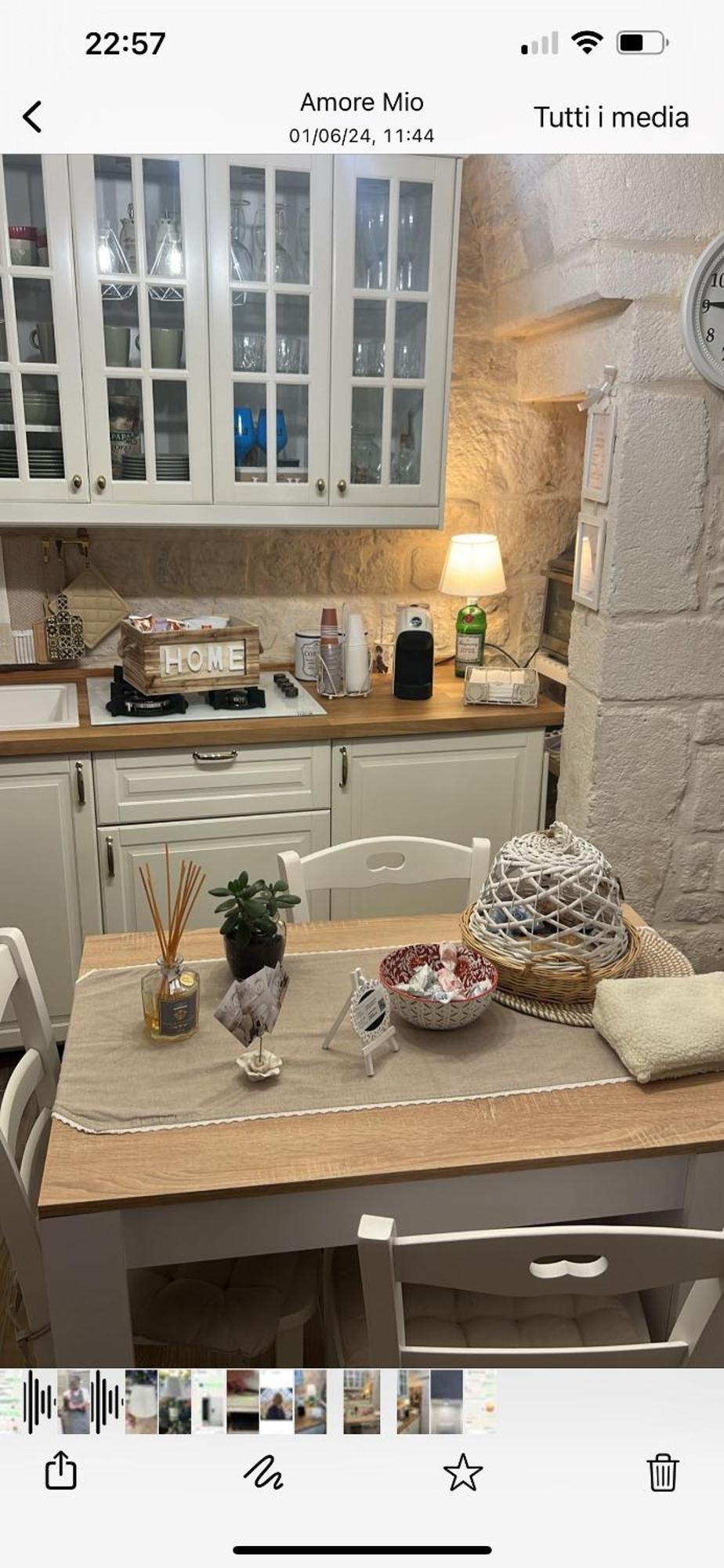 Maison Chloe Perla Blanche Martina Franca Esterno foto